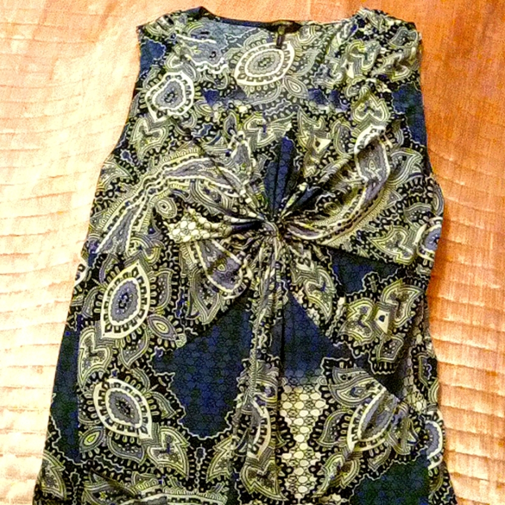 Women's blouse